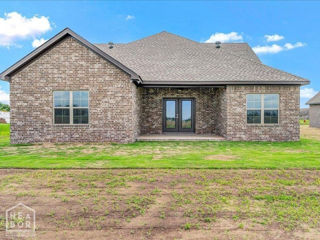 177 Pintail Pointe, Manila, AR 72442