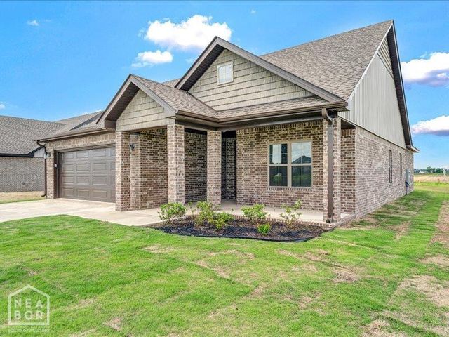 177 Pintail Pointe, Manila, AR 72442