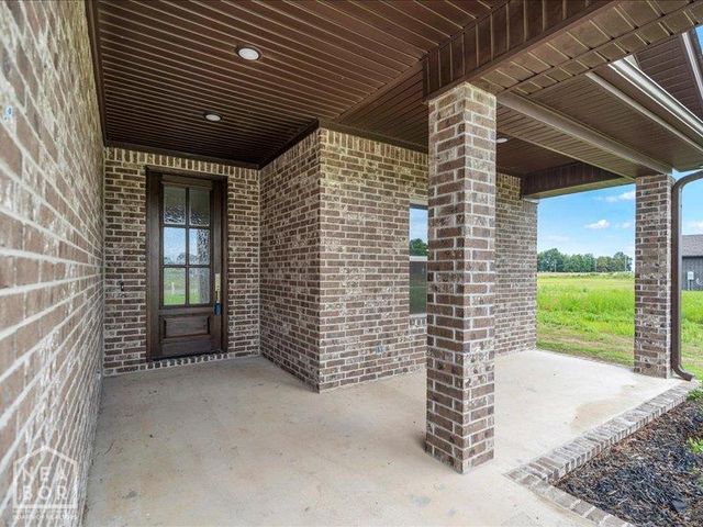 177 Pintail Pointe, Manila, AR 72442