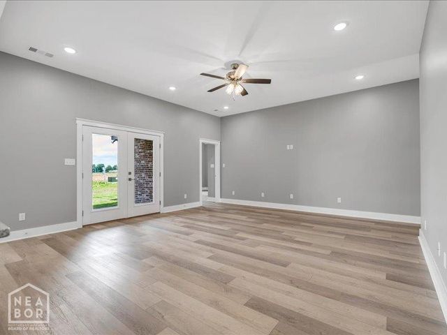 177 Pintail Pointe, Manila, AR 72442