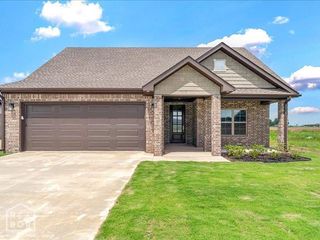 177 Pintail Pointe, Manila, AR 72442