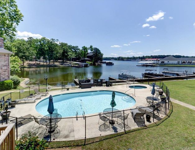 2301 Higdon Ferry Rd Apt B3, Hot Springs, AR 71913