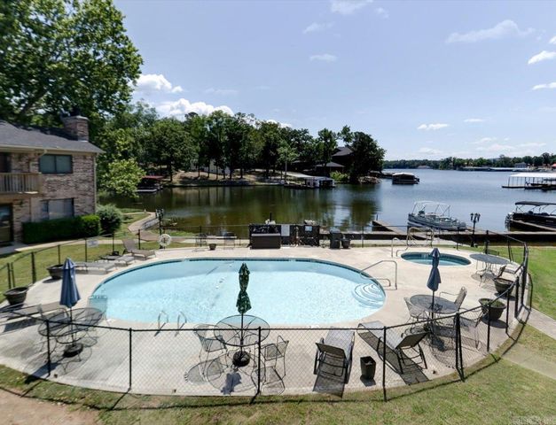 2301 Higdon Ferry Rd Apt B3, Hot Springs, AR 71913