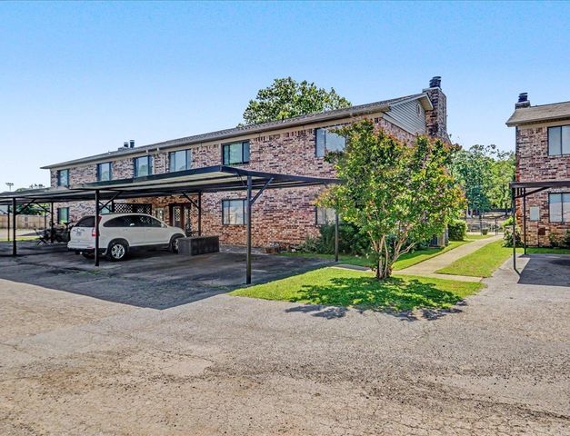 2301 Higdon Ferry Rd Apt B3, Hot Springs, AR 71913