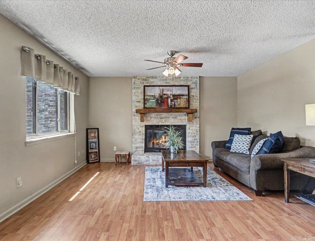2301 Higdon Ferry Rd Apt B3, Hot Springs, AR 71913