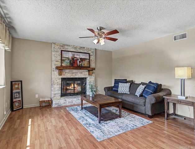 2301 Higdon Ferry Rd Apt B3, Hot Springs, AR 71913