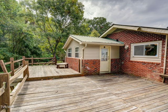 165 Horse Creek Road, Chuckey, TN 37641