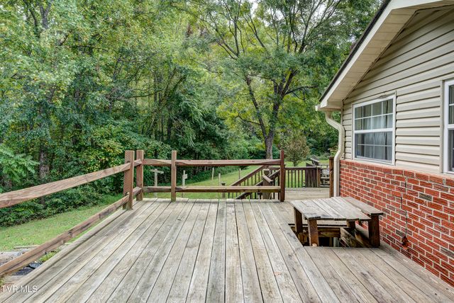 165 Horse Creek Road, Chuckey, TN 37641