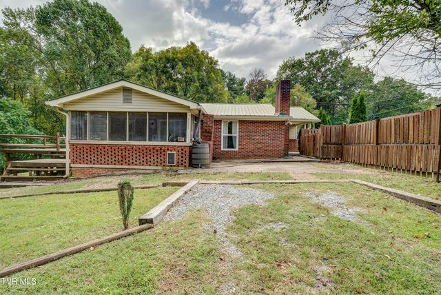 165 Horse Creek Road, Chuckey, TN 37641