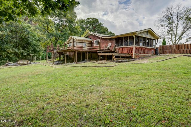 165 Horse Creek Road, Chuckey, TN 37641
