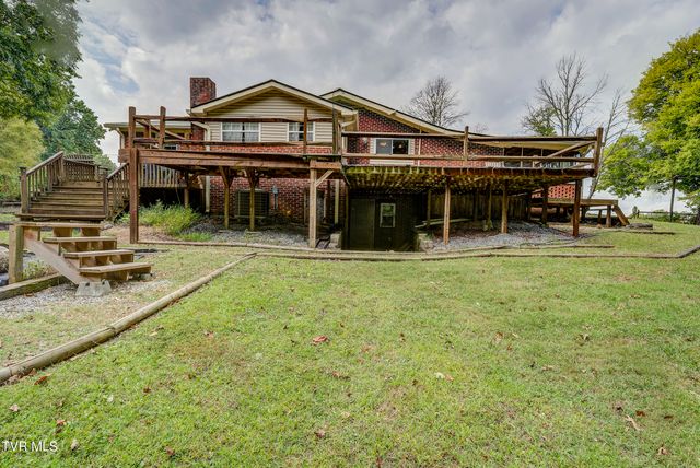 165 Horse Creek Road, Chuckey, TN 37641