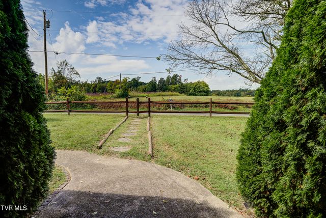 165 Horse Creek Road, Chuckey, TN 37641