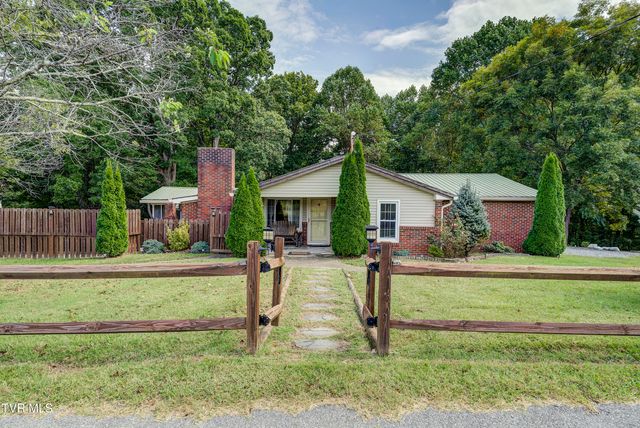 165 Horse Creek Road, Chuckey, TN 37641