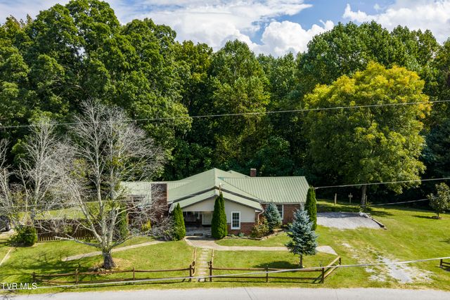 165 Horse Creek Road, Chuckey, TN 37641