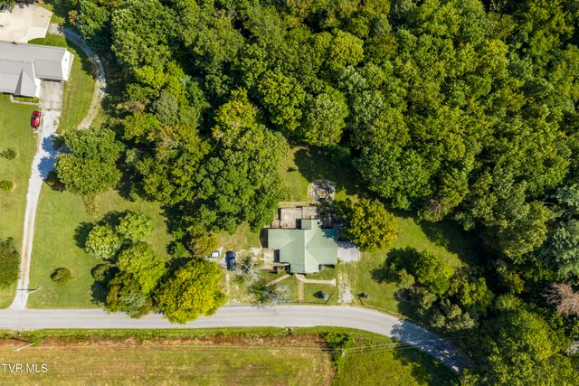 165 Horse Creek Road, Chuckey, TN 37641