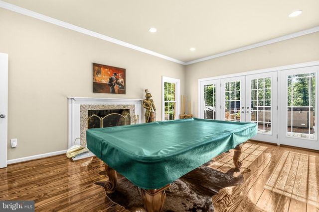 8018 EDDY BEND TRL, Fairfax Station, VA 22039