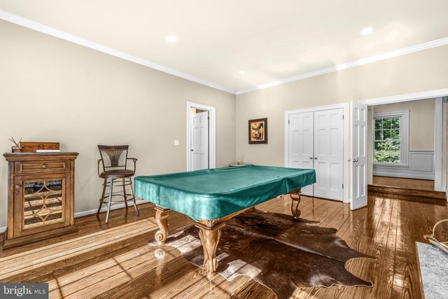 8018 EDDY BEND TRL, Fairfax Station, VA 22039