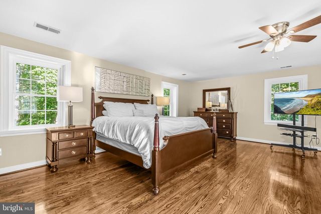 8018 EDDY BEND TRL, Fairfax Station, VA 22039