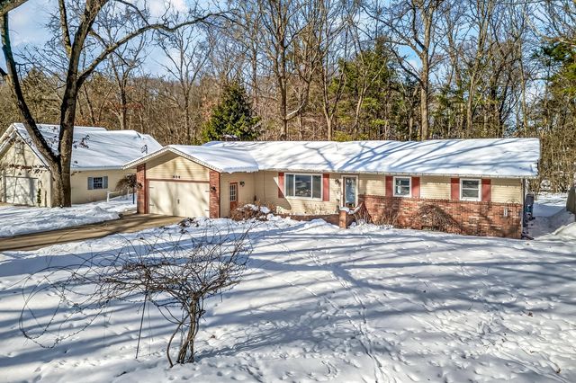 604 E Muskegon Avenue, Whitehall, MI 49461