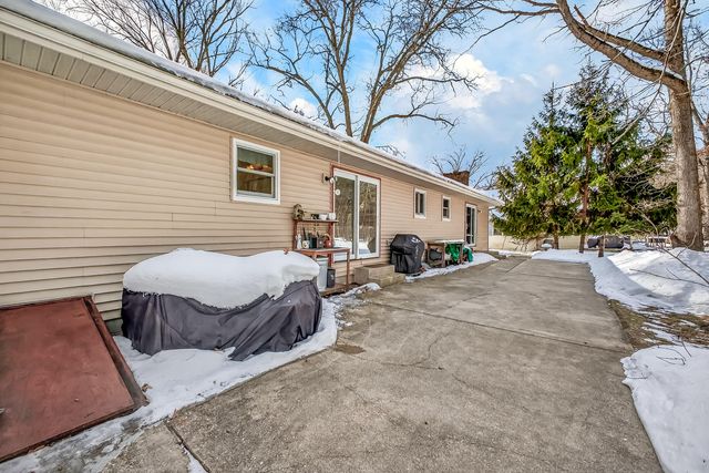 604 E Muskegon Avenue, Whitehall, MI 49461