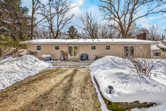 604 E Muskegon Avenue, Whitehall, MI 49461