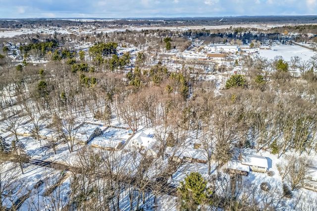 604 E Muskegon Avenue, Whitehall, MI 49461