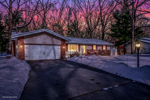 604 E Muskegon Avenue, Whitehall, MI 49461