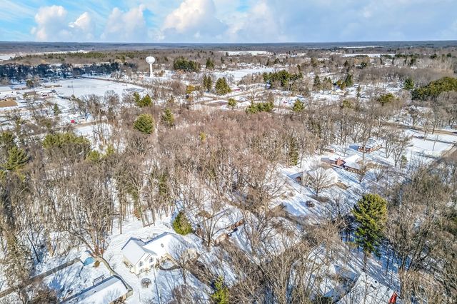 604 E Muskegon Avenue, Whitehall, MI 49461