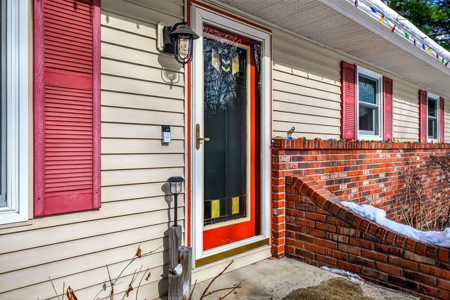 604 E Muskegon Avenue, Whitehall, MI 49461