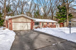 604 E Muskegon Avenue, Whitehall, MI 49461