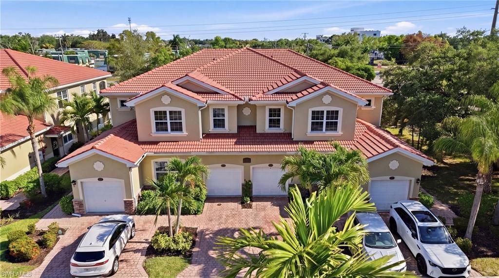 8515 Oakshade CIR 201, FORT MYERS, FL 33919 — exterior
