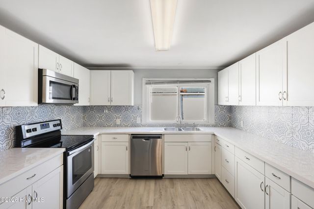 812 S 8th Street, Wilmington, NC 28401