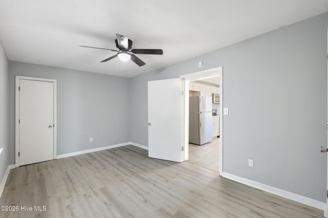 812 S 8th Street, Wilmington, NC 28401