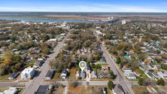 812 S 8th Street, Wilmington, NC 28401