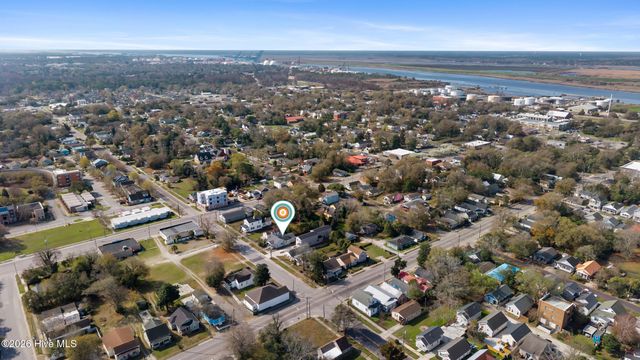 812 S 8th Street, Wilmington, NC 28401