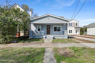 812 S 8th Street, Wilmington, NC 28401