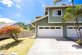 95-971 Wikao Street 11, Honolulu, HI 96789