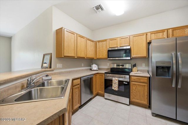 11371 W Burning Sage Street, Marana, AZ 85653
