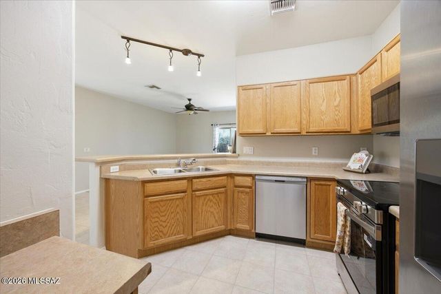 11371 W Burning Sage Street, Marana, AZ 85653