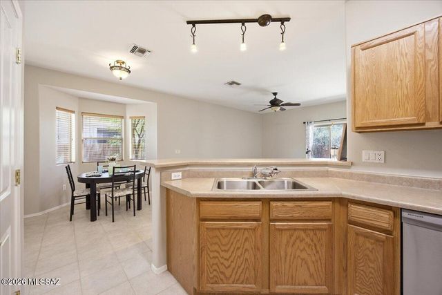 11371 W Burning Sage Street, Marana, AZ 85653