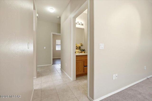 11371 W Burning Sage Street, Marana, AZ 85653