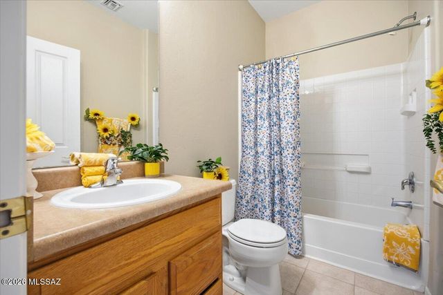 11371 W Burning Sage Street, Marana, AZ 85653