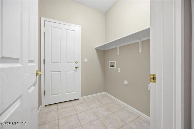 11371 W Burning Sage Street, Marana, AZ 85653