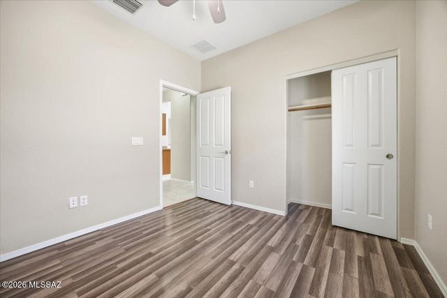 11371 W Burning Sage Street, Marana, AZ 85653