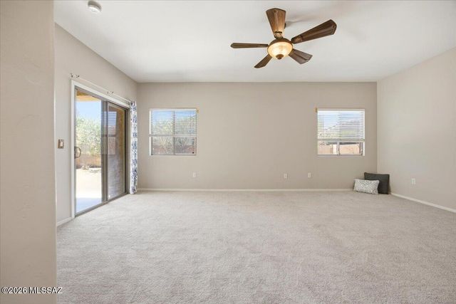11371 W Burning Sage Street, Marana, AZ 85653
