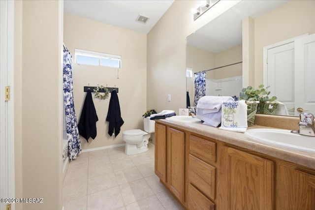 11371 W Burning Sage Street, Marana, AZ 85653