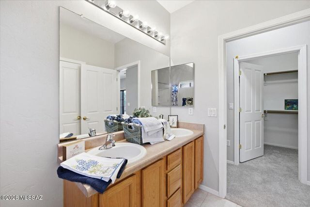 11371 W Burning Sage Street, Marana, AZ 85653