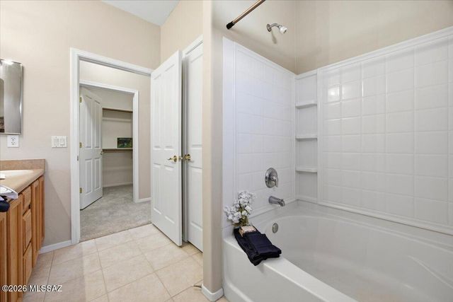 11371 W Burning Sage Street, Marana, AZ 85653