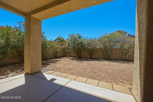 11371 W Burning Sage Street, Marana, AZ 85653