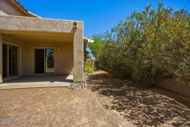 11371 W Burning Sage Street, Marana, AZ 85653